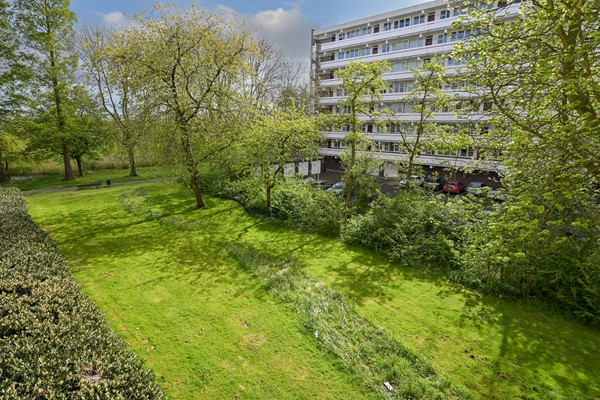 Medium property photo - Isabellaland 862, 2591 SR Den Haag